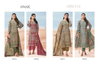 Himani By Glossy Burberry Printed Dress Material Wholesalers In Surat

